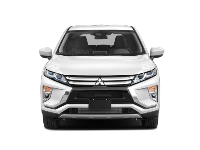 2018 Mitsubishi Eclipse Cross SE