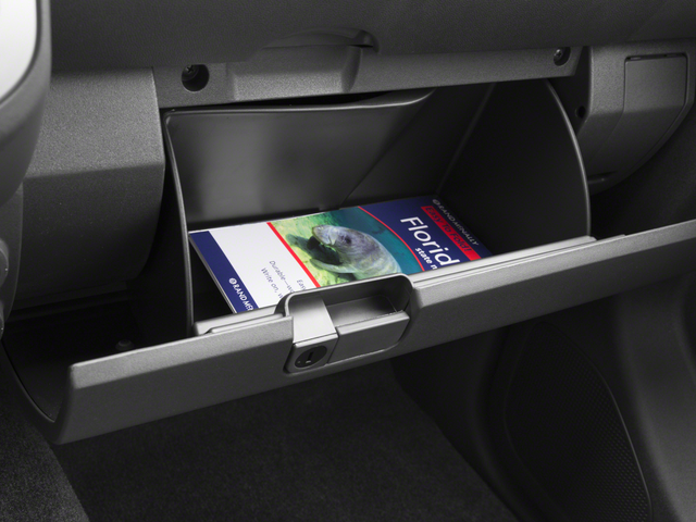 2018 Nissan Frontier SV V6