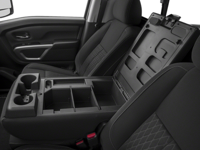 2018 Nissan Titan XD SV