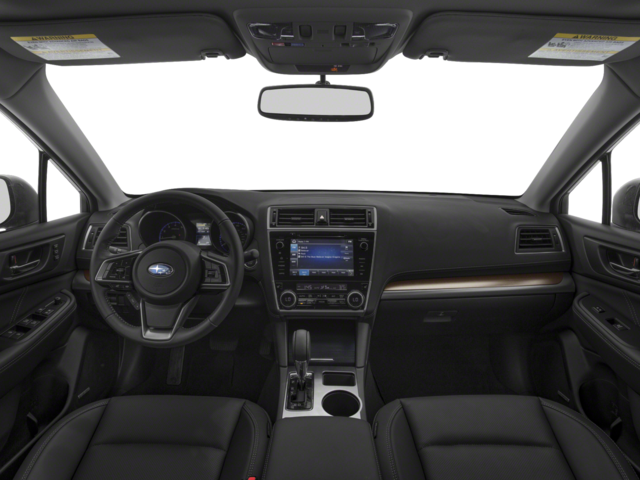 2018 Subaru Legacy 2.5i Limited