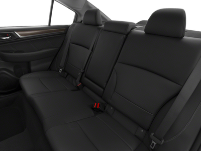 2018 Subaru Legacy 2.5i Limited