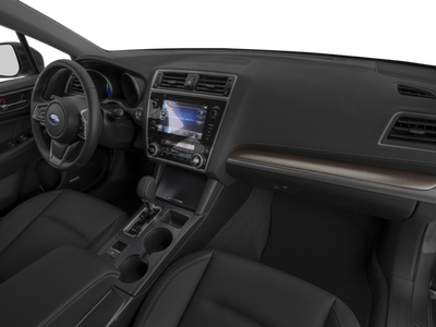 2018 Subaru Legacy 2.5i Limited