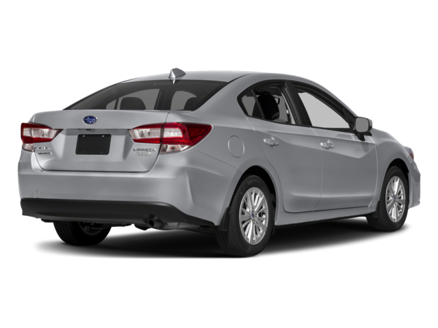 2018 Subaru Impreza Premium