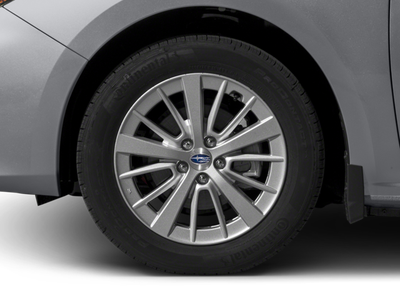 2018 Subaru Impreza Premium
