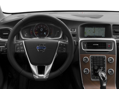 2018 Volvo S60 Inscription T5 Platinum