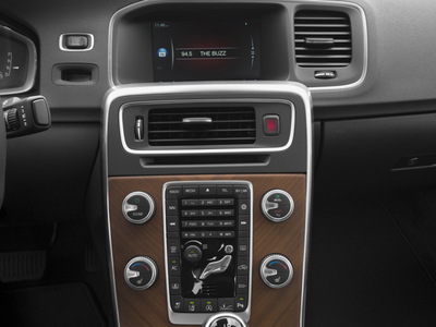 2018 Volvo S60 Inscription T5 Platinum