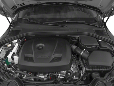 2018 Volvo S60 Inscription T5 Platinum