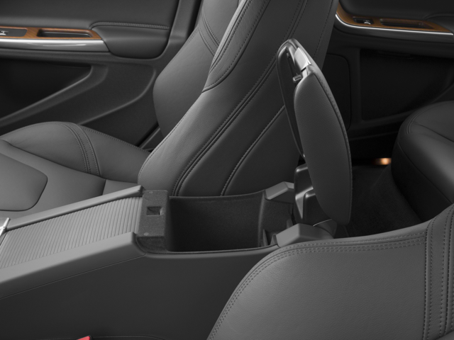 2018 Volvo S60 Inscription T5 Platinum