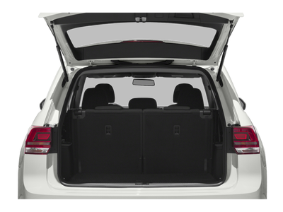 2018 Volkswagen Atlas SEL 4Motion