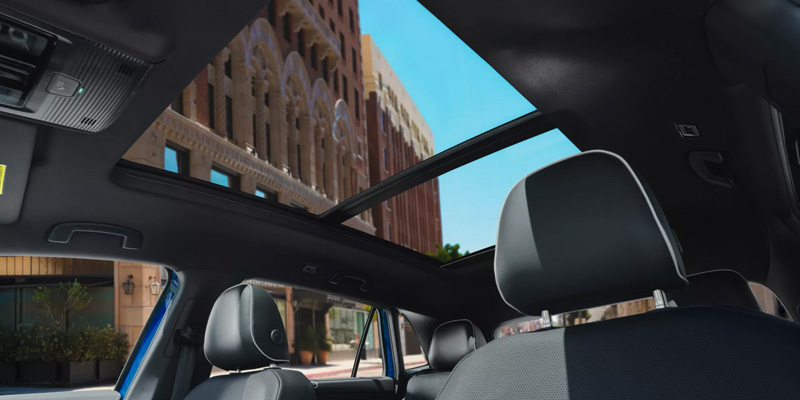 Perks of Owning a VW