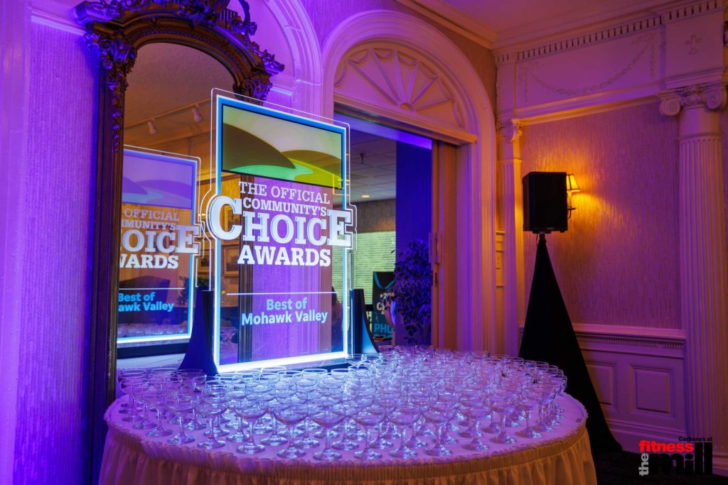 2026 Mohawk Valley Community Choice Awards