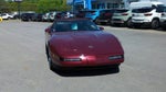 1993 Chevrolet Corvette Base