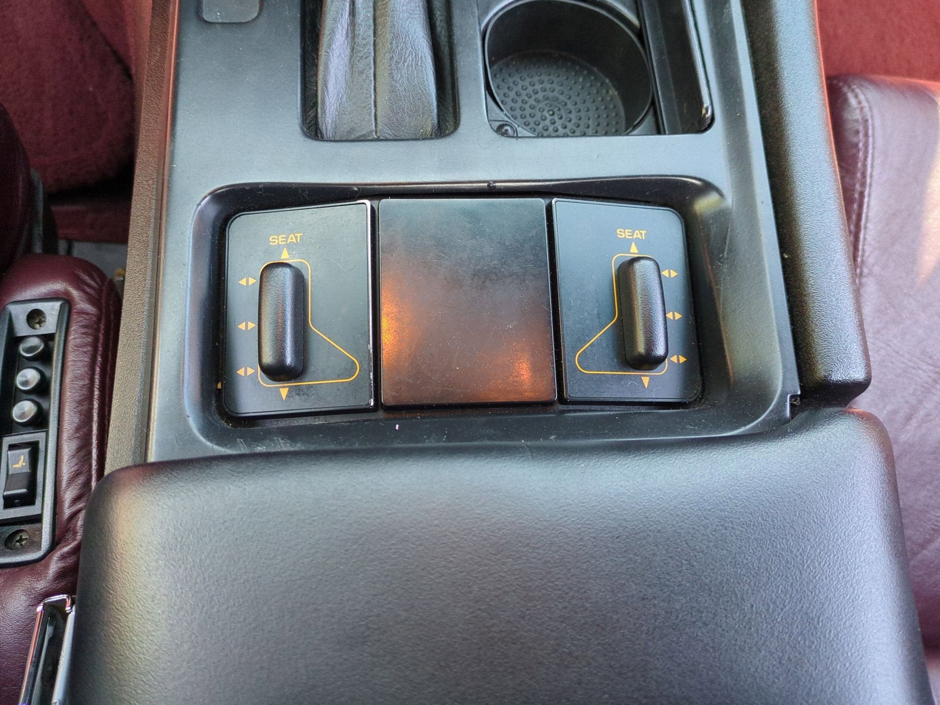 1993 Chevrolet Corvette Base