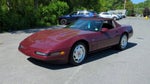 1993 Chevrolet Corvette Base