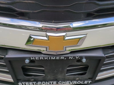 2017 Chevrolet Malibu Premier