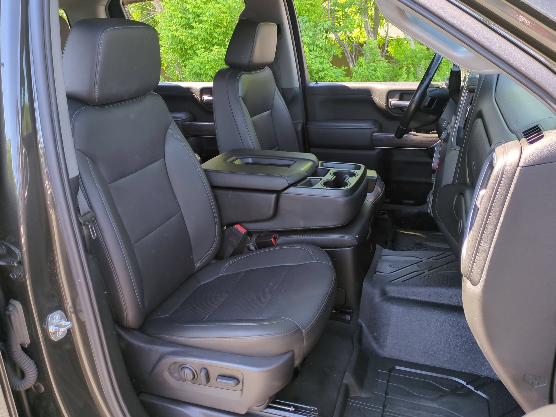 2022 Chevrolet Silverado 3500 HD LTZ