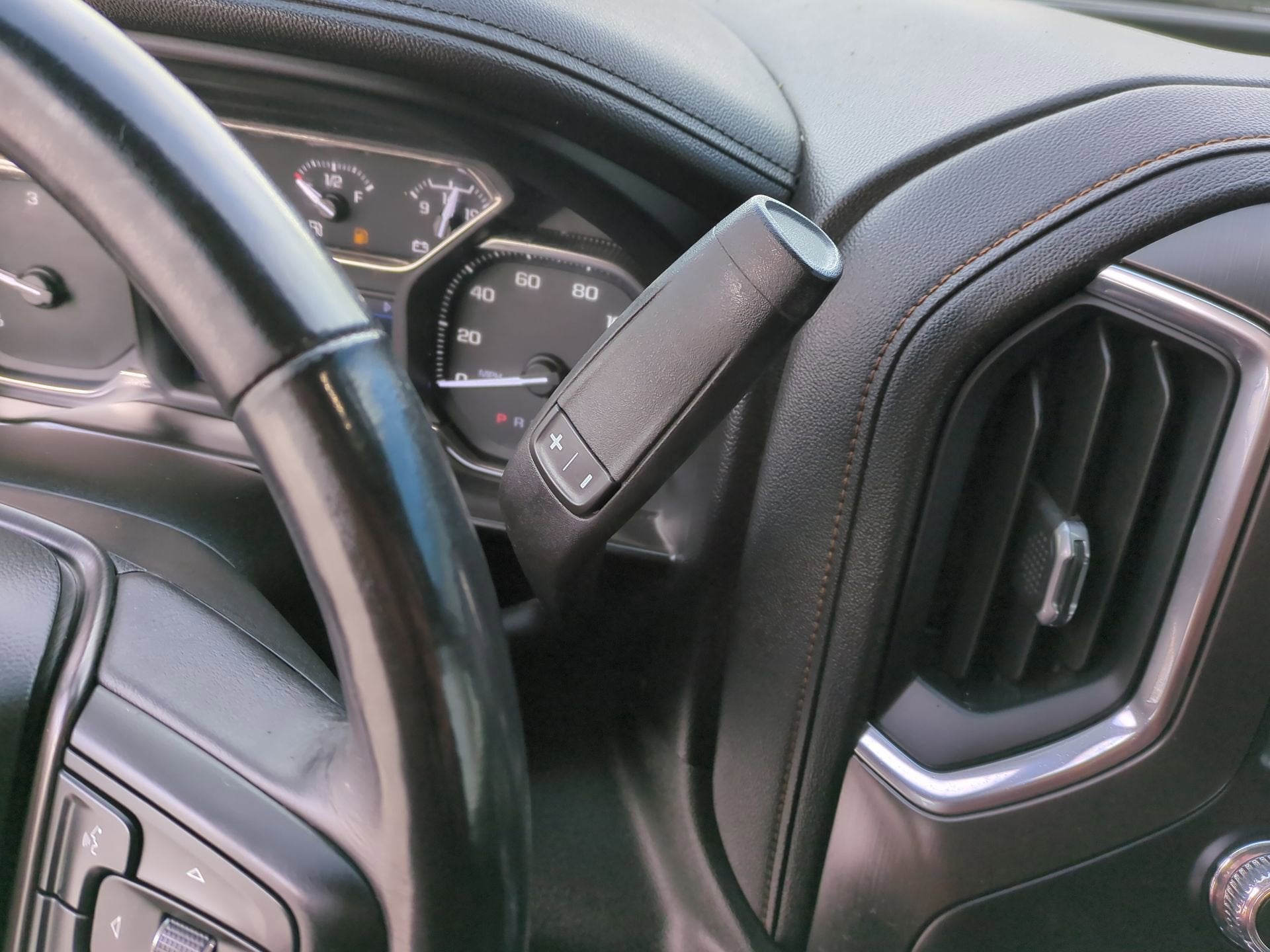 2021 GMC Sierra 2500 HD AT4