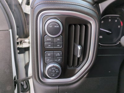 2021 GMC Sierra 2500 HD AT4