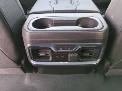 2021 GMC Sierra 2500 HD AT4