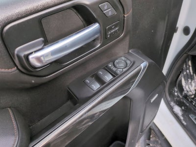 2021 GMC Sierra 2500 HD AT4
