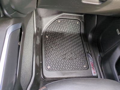 2021 GMC Sierra 2500 HD AT4