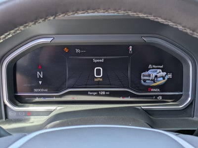 2024 GMC Sierra 3500 HD Denali DRW