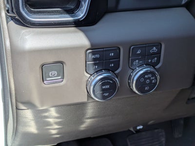 2024 GMC Sierra 3500 HD Denali DRW