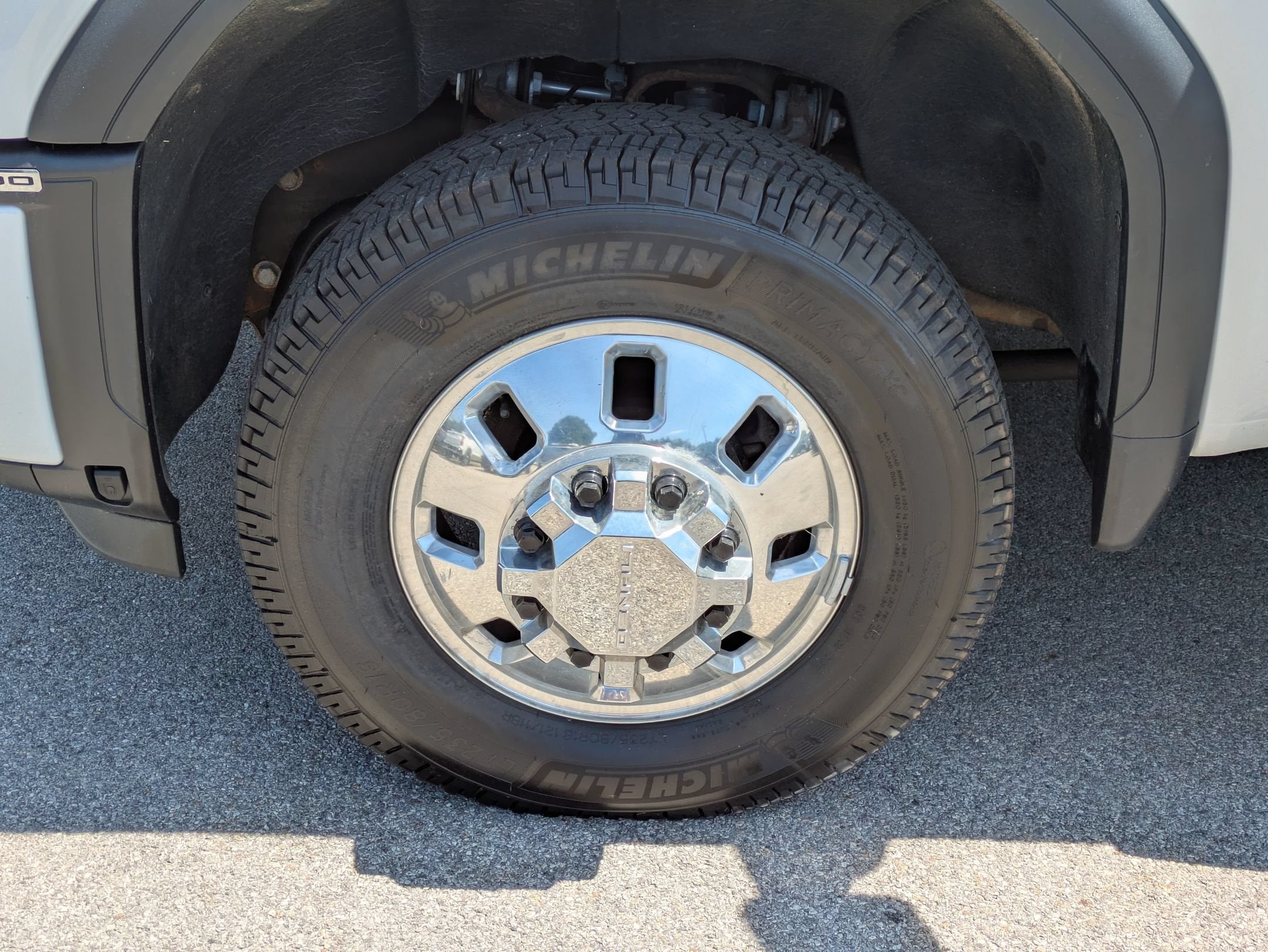 2024 GMC Sierra 3500 HD Denali DRW