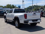 2024 GMC Sierra 3500 HD Denali DRW