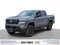 2023 Nissan Frontier Crew Cab SV 4x4