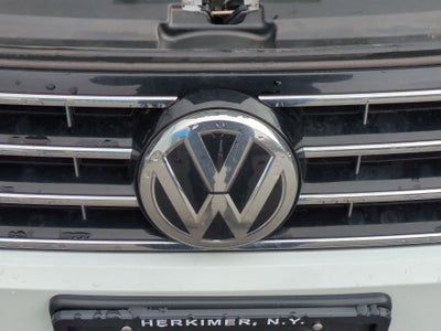 2019 Volkswagen Passat 2.0T Wolfsburg Edition