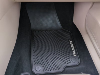 2019 Volkswagen Passat 2.0T Wolfsburg Edition