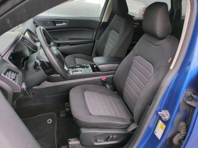 2020 Ford Edge SE