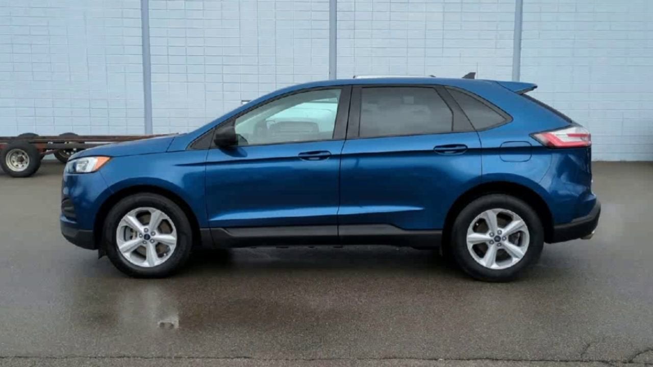 2020 Ford Edge SE