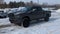 2025 RAM 3500 Big Horn Crew Cab 4x4 6'4" Box