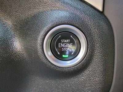 2022 Chevrolet Silverado 1500 LTD LT (2FL)