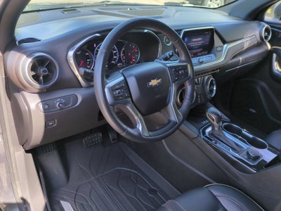 2020 Chevrolet Blazer Premier