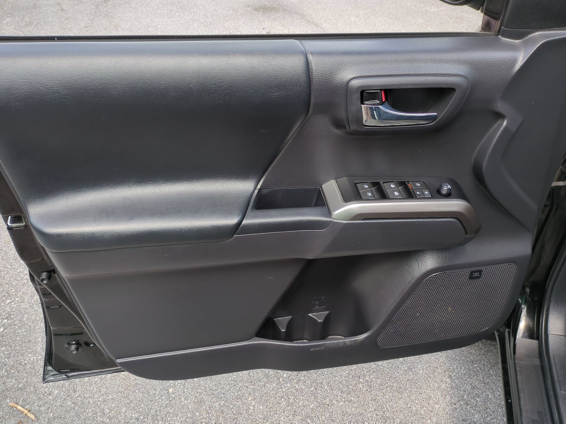 2023 Toyota Tacoma Limited