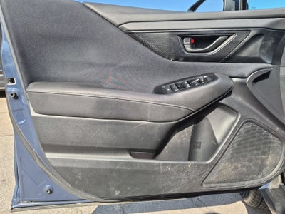 2025 Subaru Outback Base