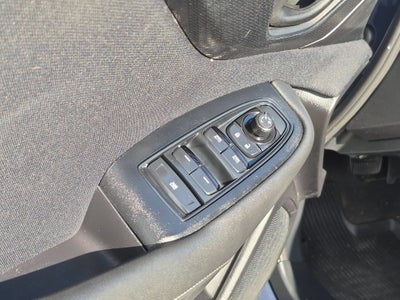 2025 Subaru Outback Base
