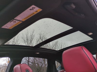 2020 Acura RDX A-Spec Package