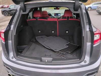 2020 Acura RDX A-Spec Package
