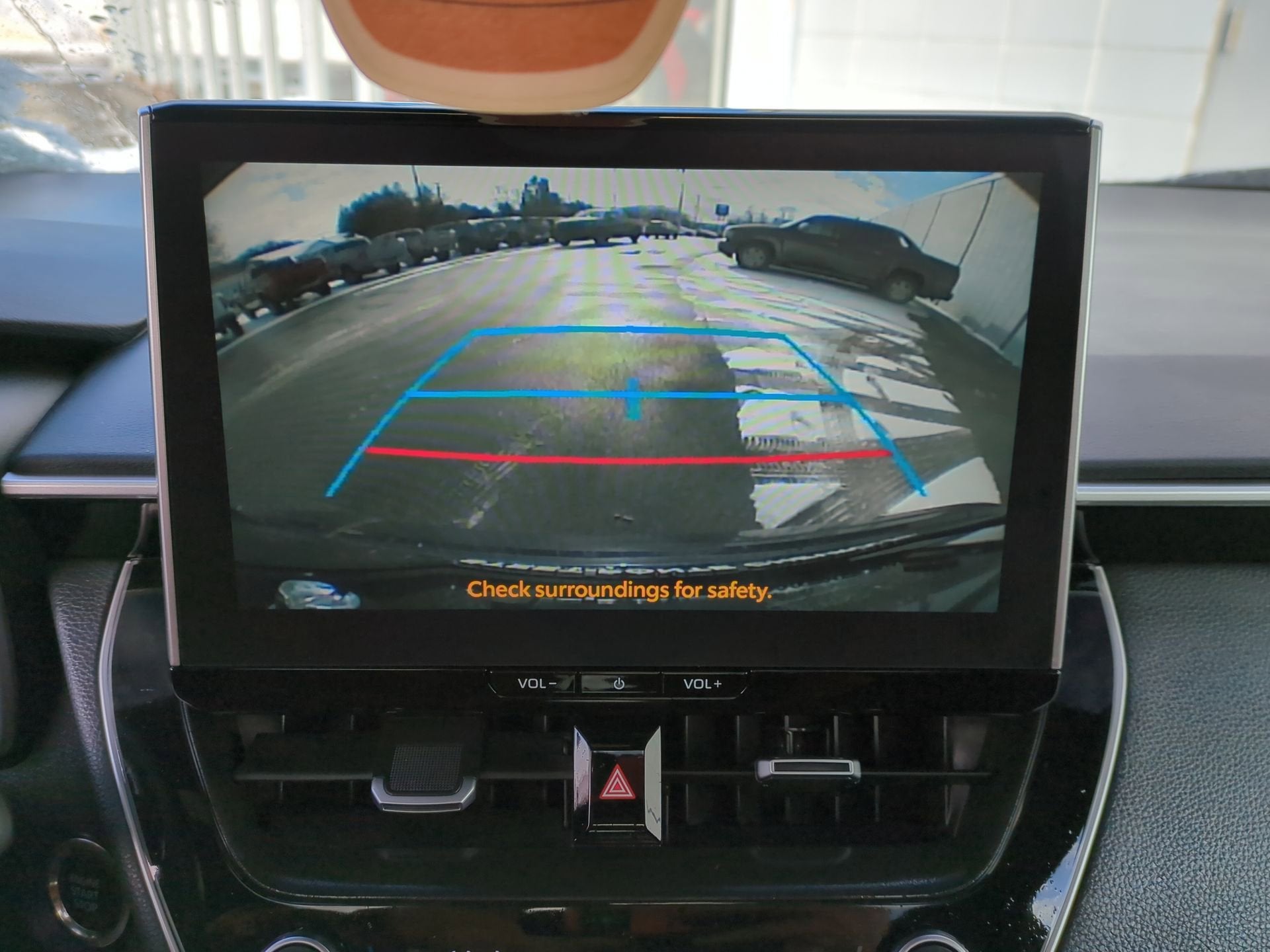 2025 Toyota Corolla XSE