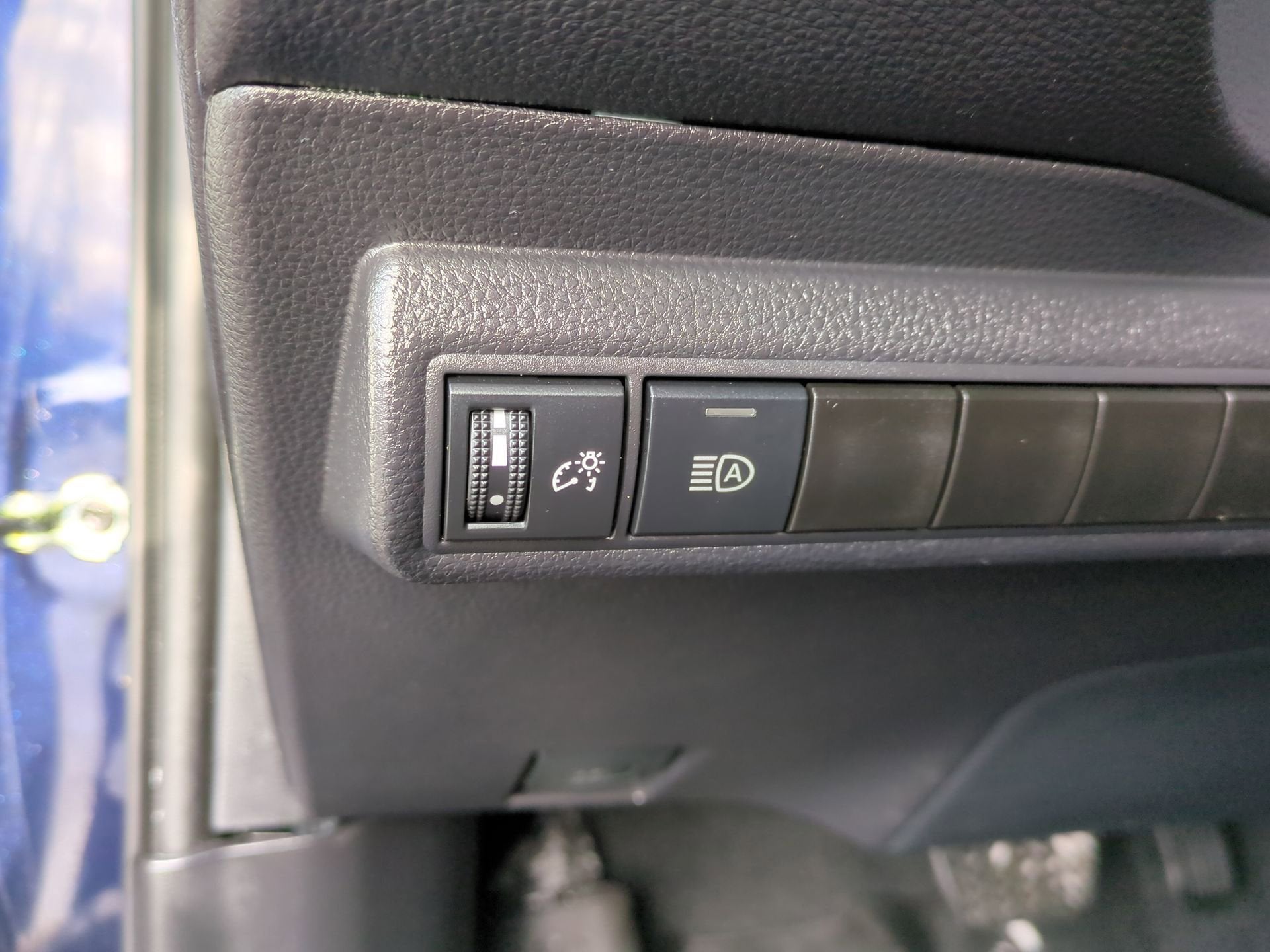 2025 Toyota Corolla XSE