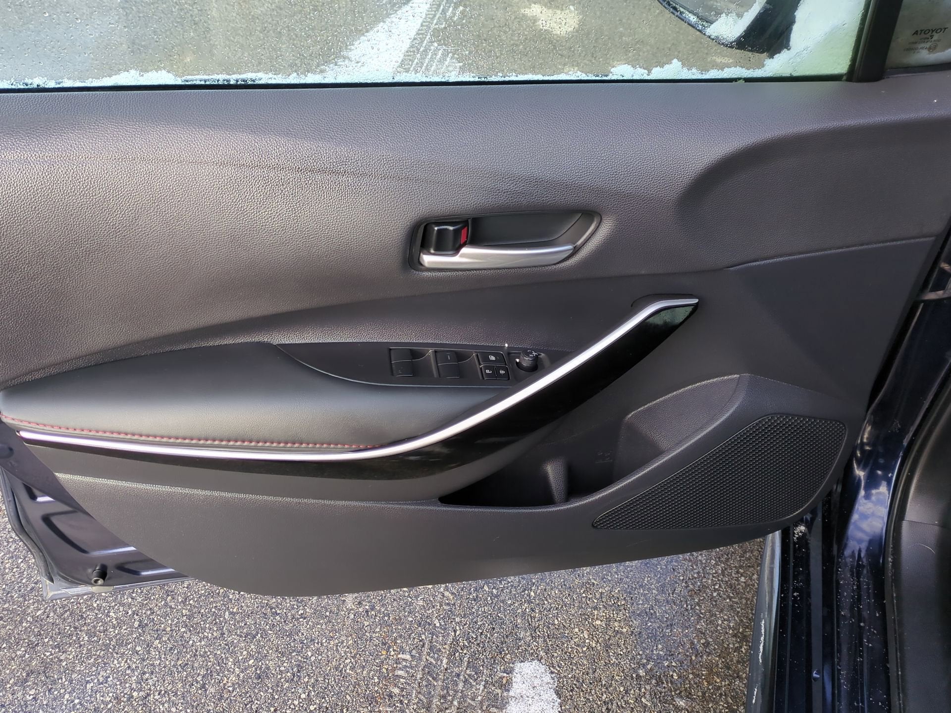 2025 Toyota Corolla XSE