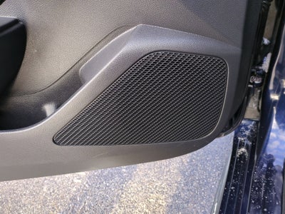 2025 Toyota Corolla XSE