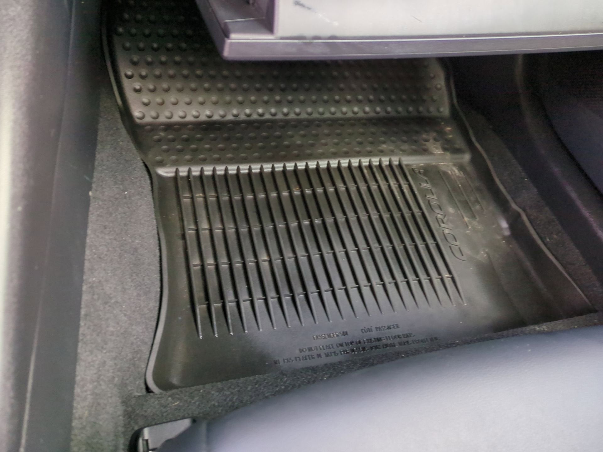 2025 Toyota Corolla XSE