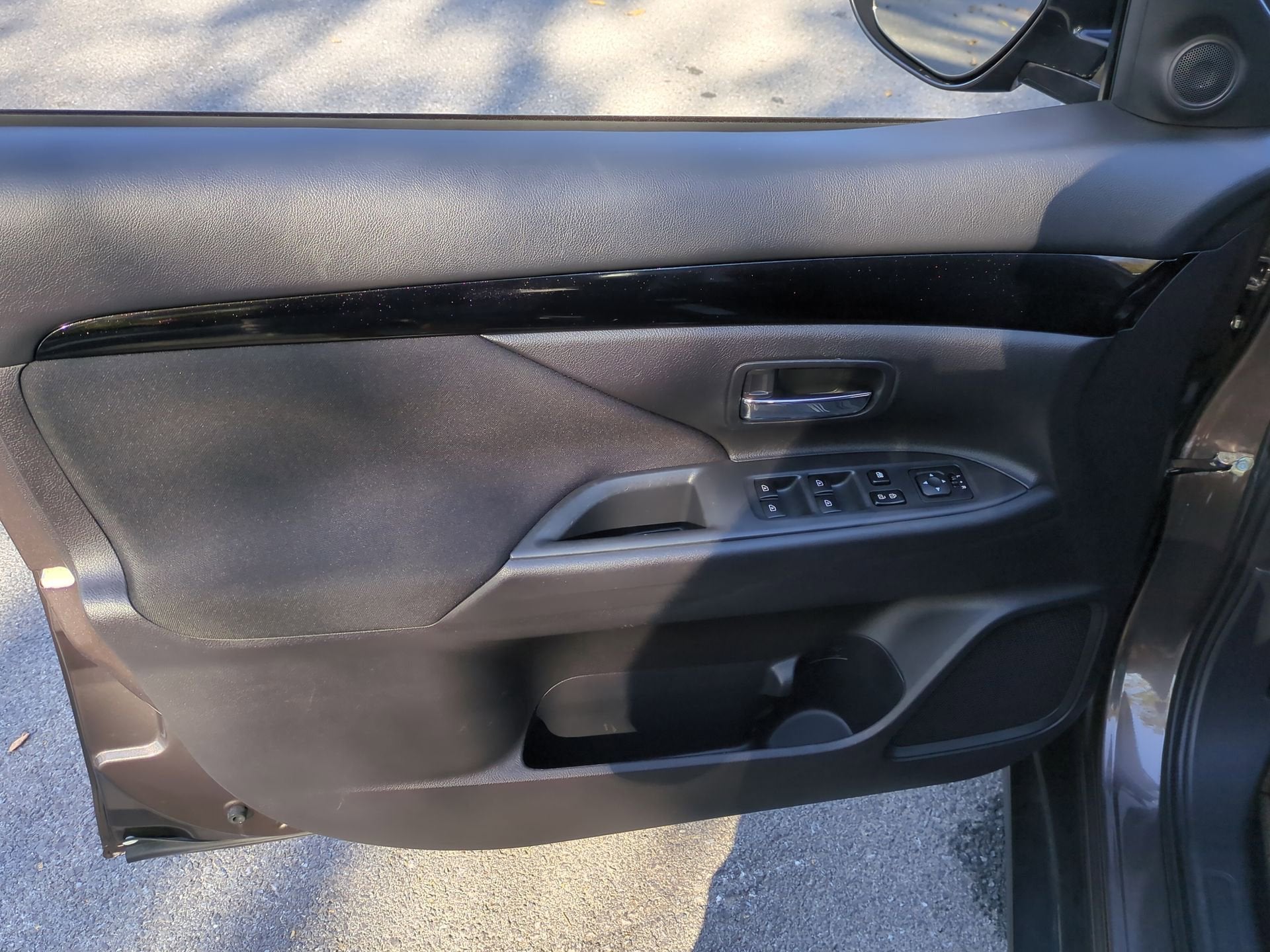 2020 Mitsubishi Outlander ES 2.4 S-AWC