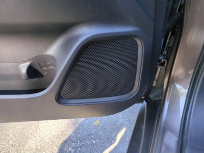 2020 Mitsubishi Outlander ES 2.4 S-AWC