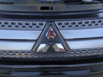 2020 Mitsubishi Outlander ES 2.4 S-AWC